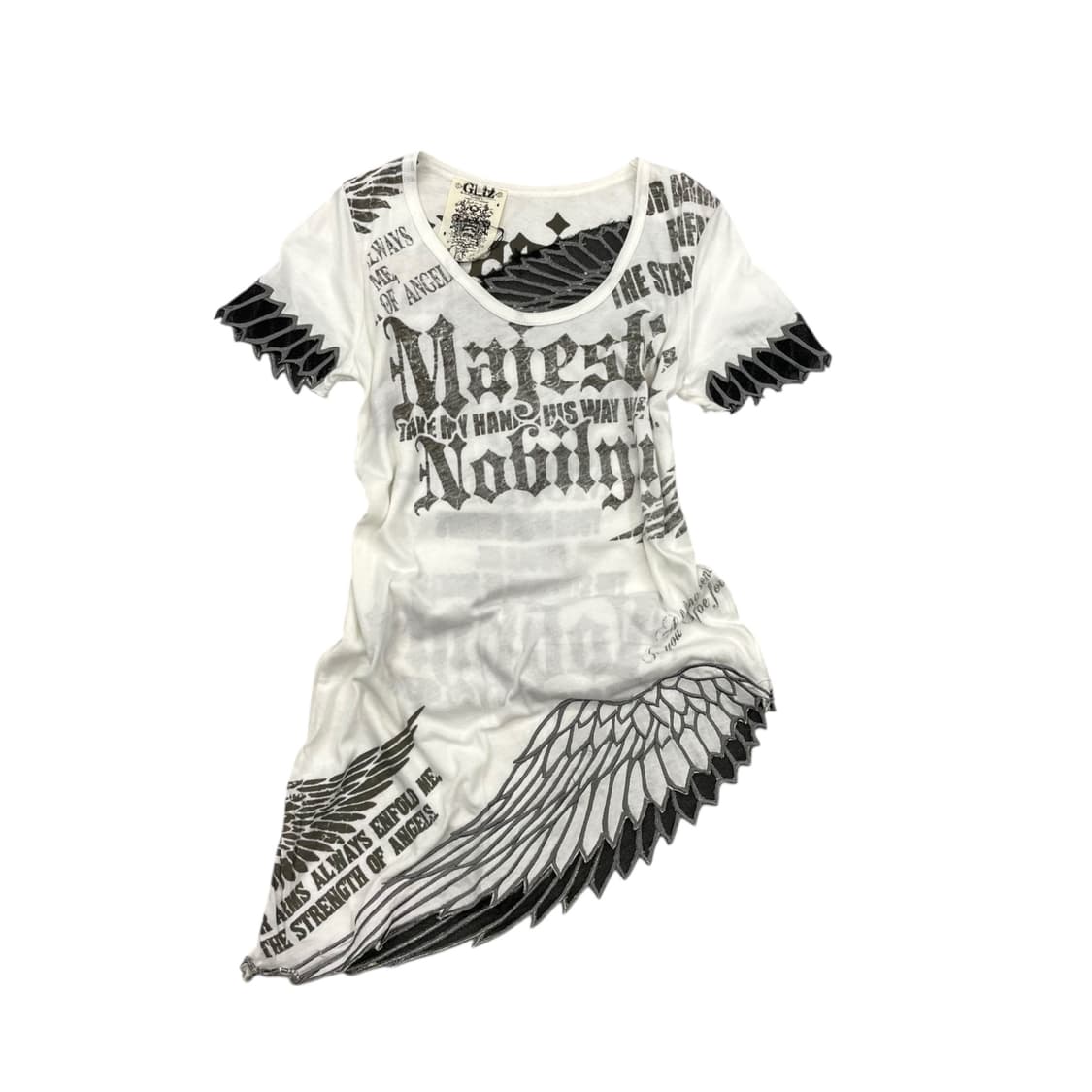 글리츠 Glitz top 상품이미지1