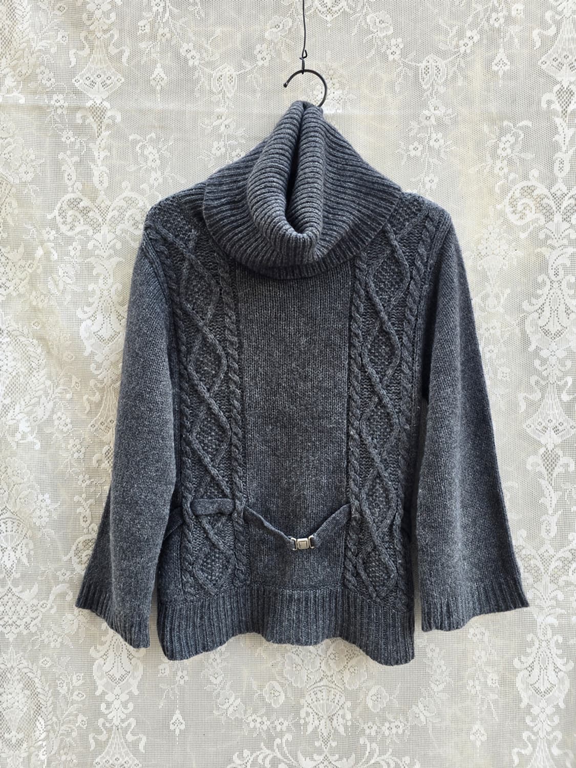 폴스미스 허리끈 니트 상품이미지1