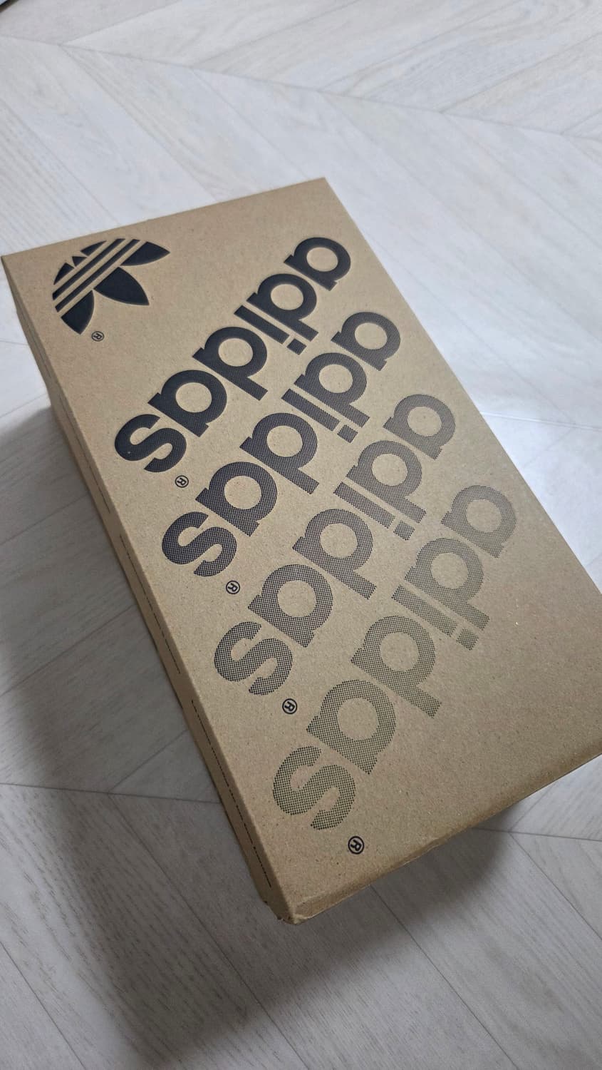 아디다스 스탠스미스 데콘 블랙 270 판매 상품이미지2