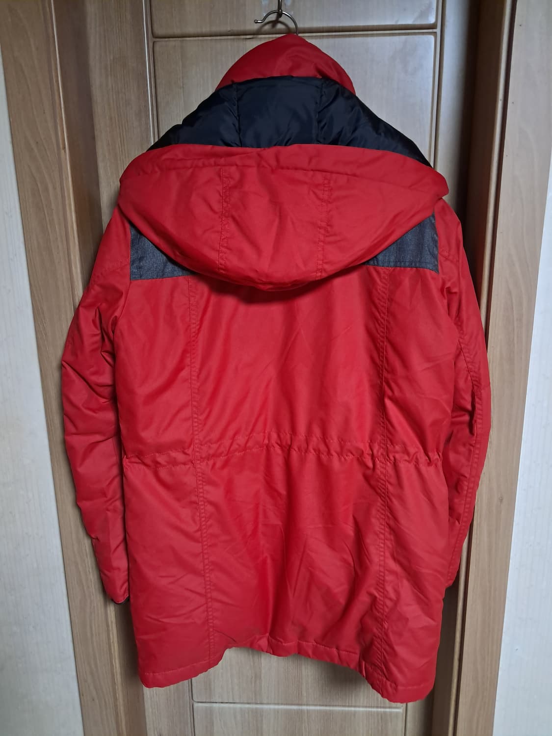 디아도라 야상패딩 남성95  상품이미지3