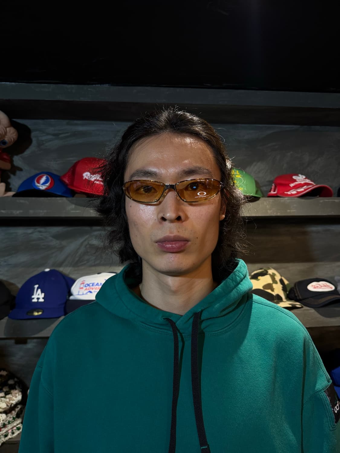 Oakley Sunglasses  상품이미지2