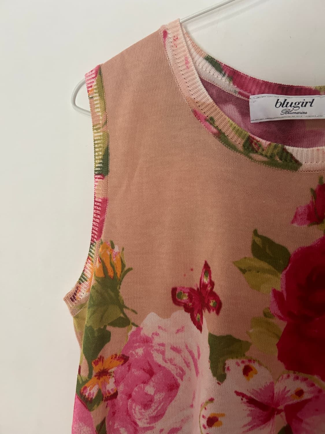 Blugirl sweater  상품이미지3
