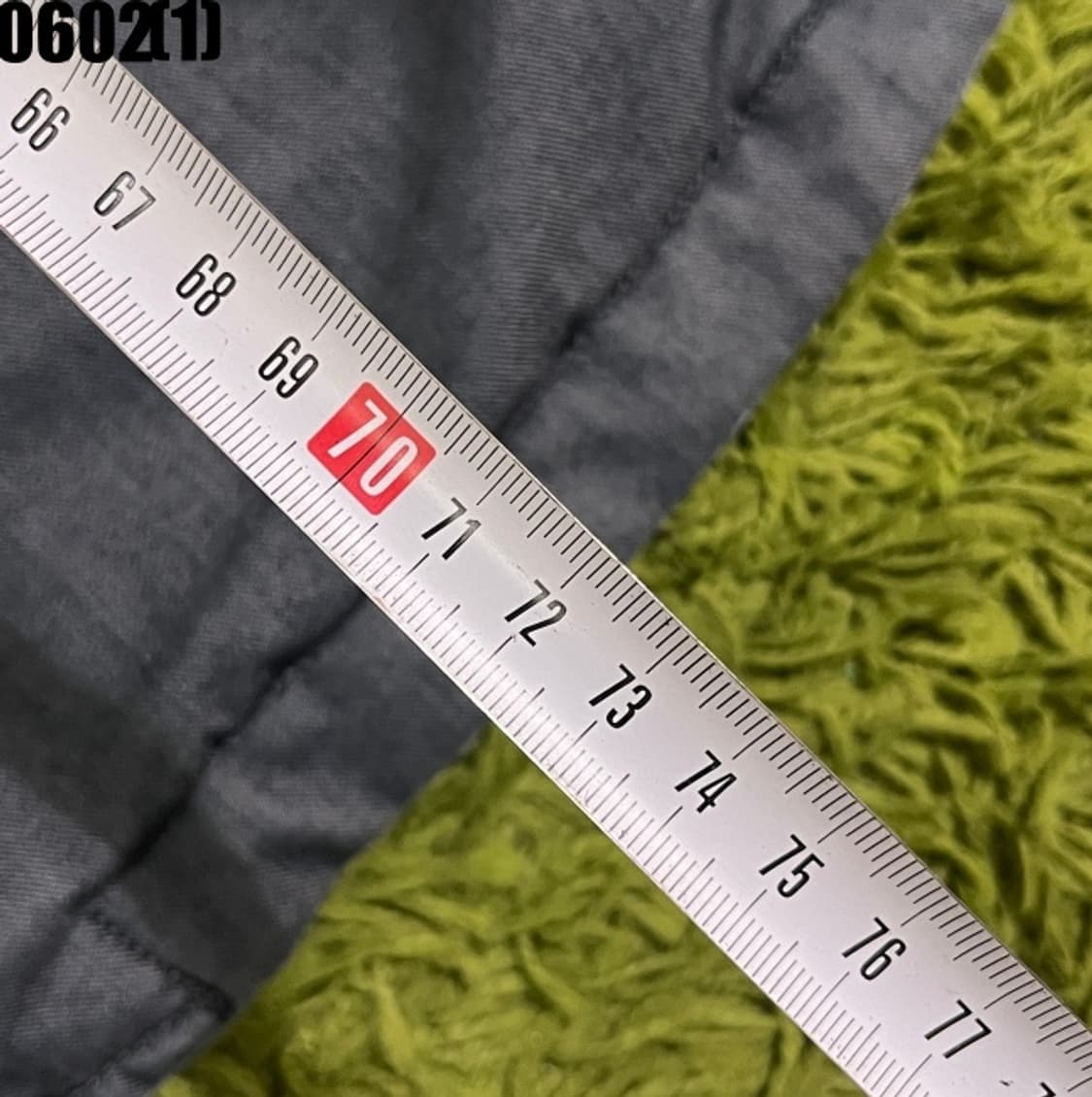아르마니 자켓 상품이미지8