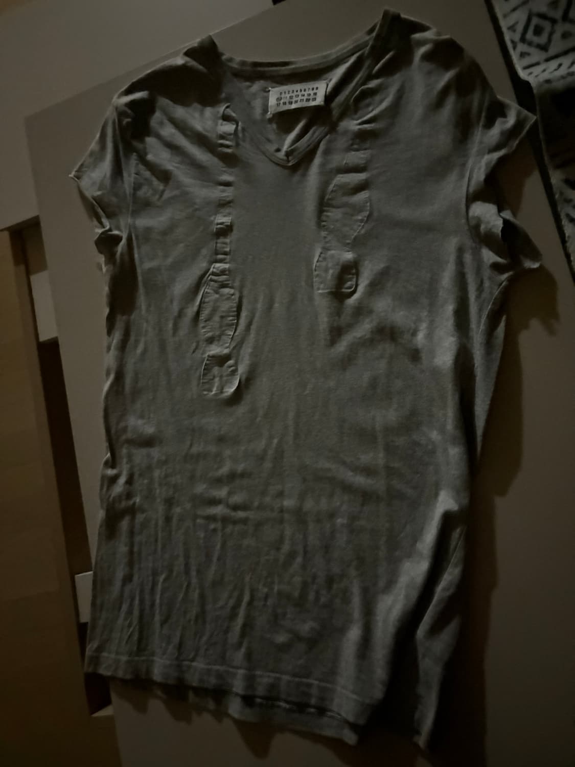 마르지엘라 07ss 트롱프리유 상품이미지1