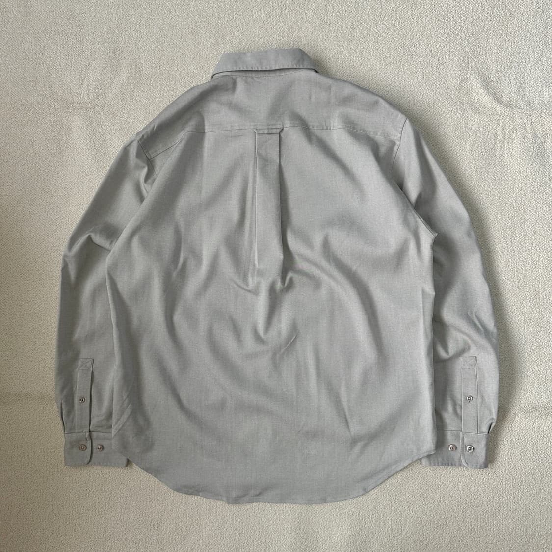 노스페이스 남성 보이스 셔츠 상품이미지3