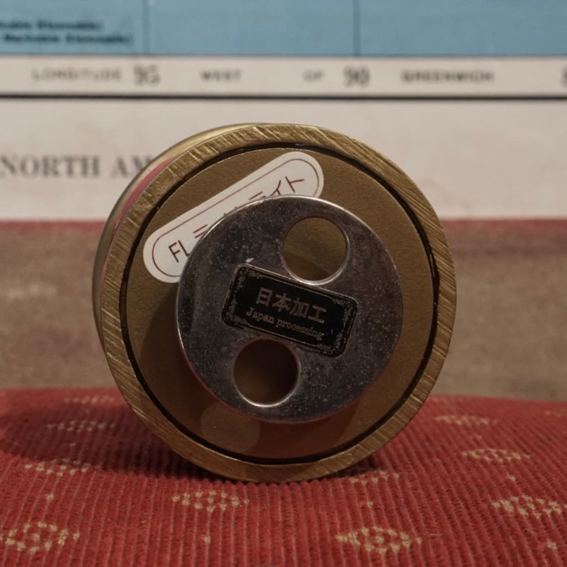 일본 오타루 서커스 오르골 소품 상품이미지8