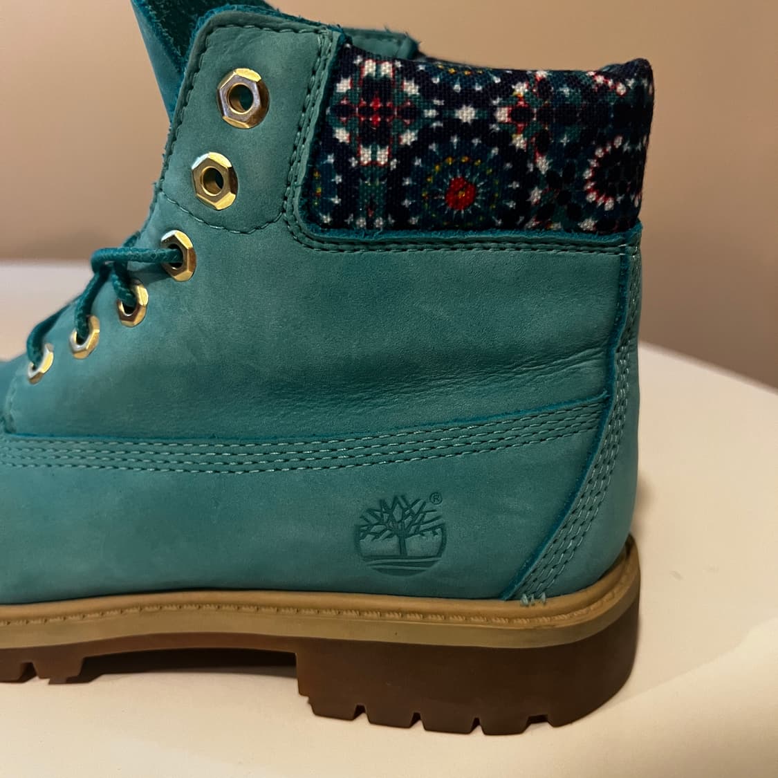 팀버랜드 6인치 프리미엄 워터프루프  상품이미지4