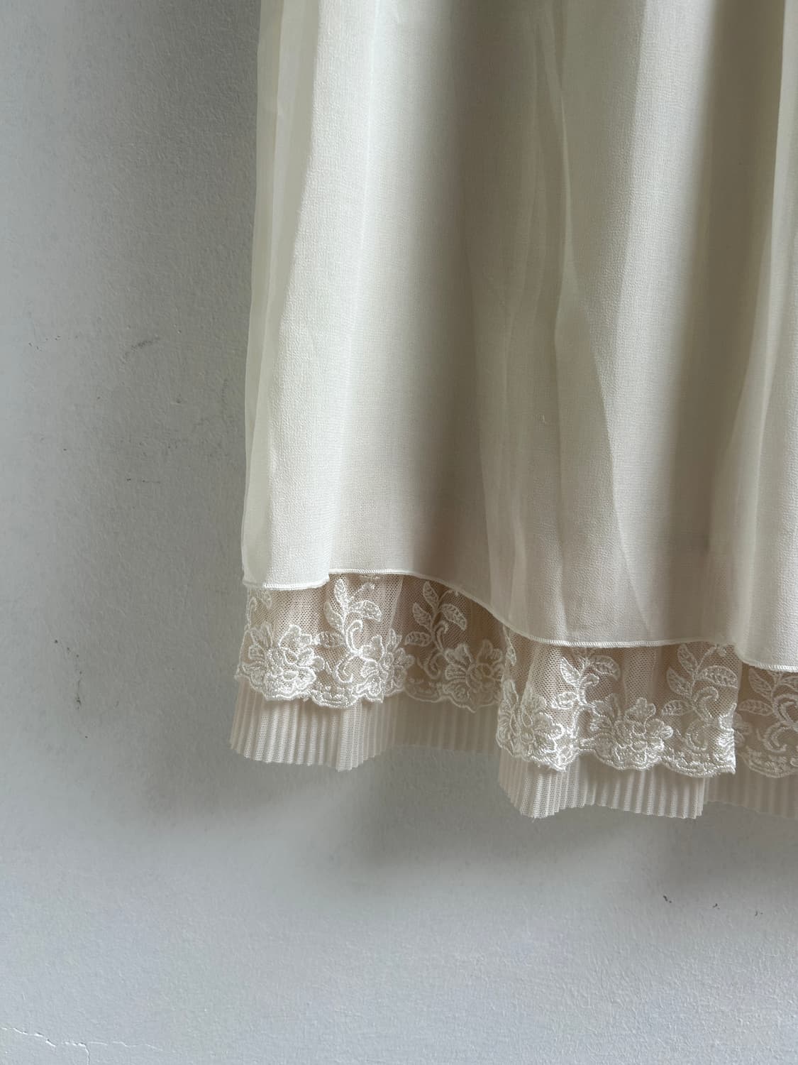 레이어드 원피스  상품이미지3