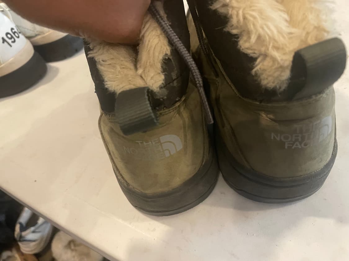 노스페이스 신발 255 상품이미지5