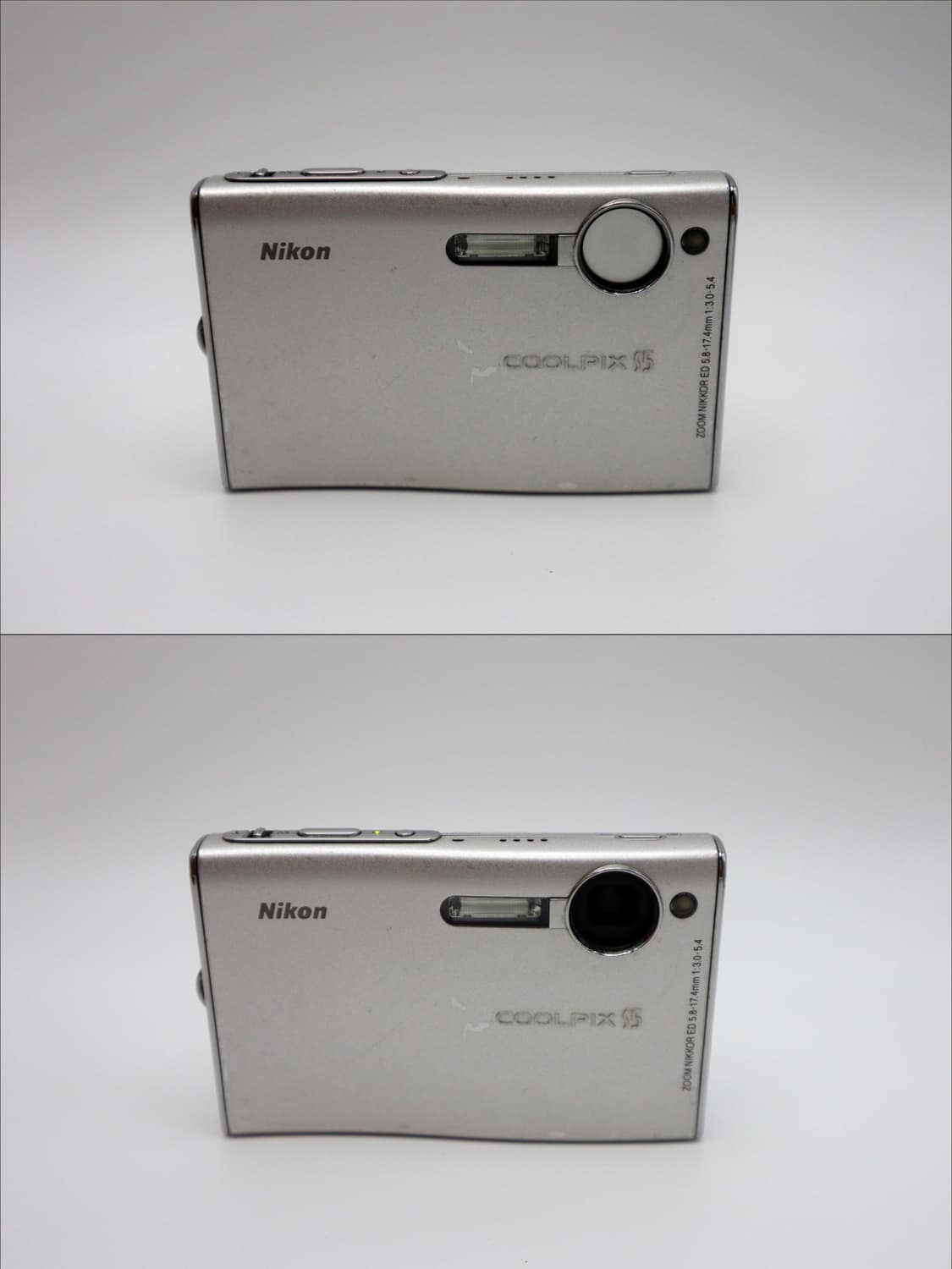 니콘 쿨픽스 S5 [배송비x,수수료x] Nikon coolpix
S5 상품이미지2