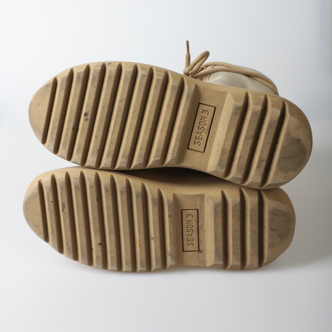 40 / Yeezy 이지 시즌3 데저트 부츠 상품이미지6