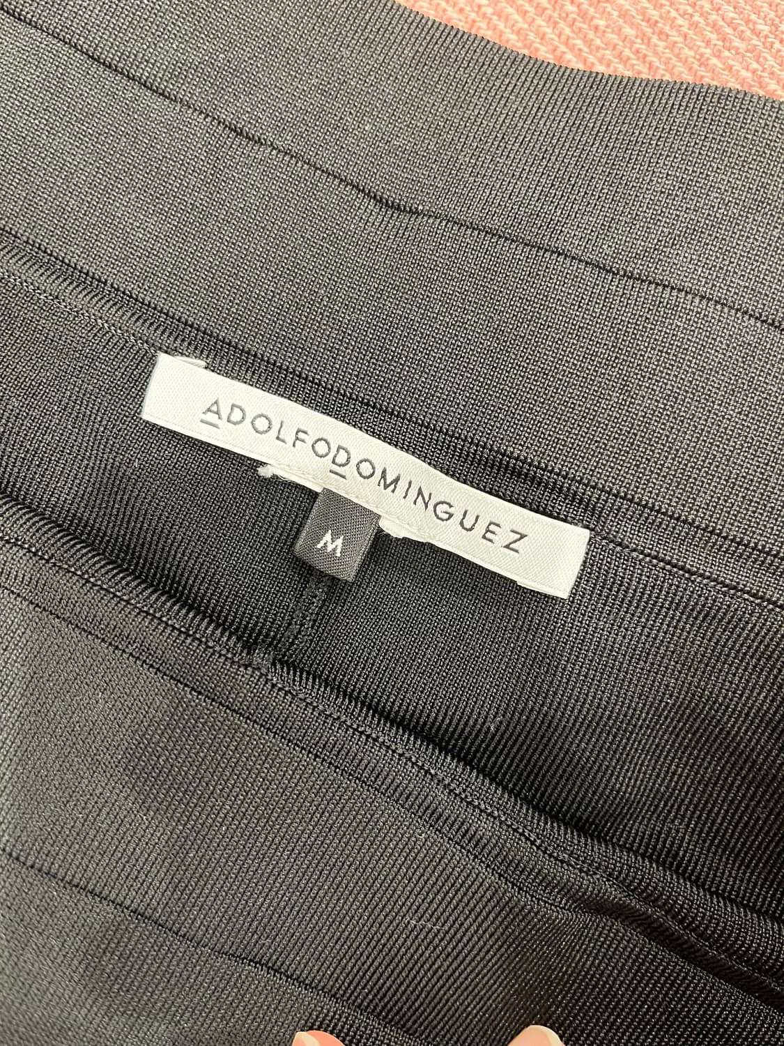 Adolfo Dominguez 레깅스 스커트 상품이미지3