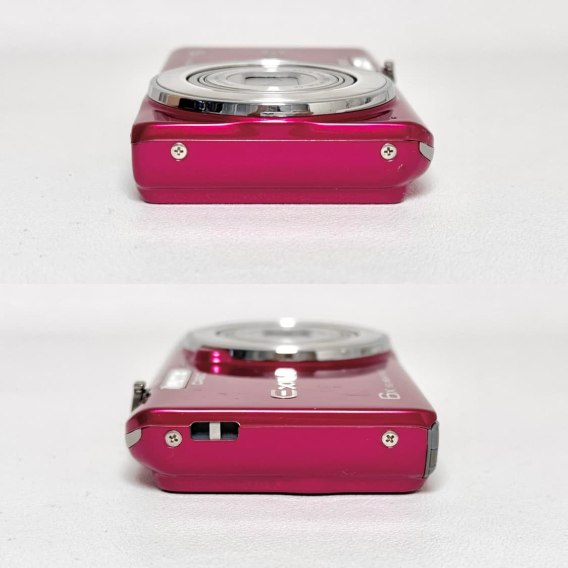 (뽀용색감🫧) 카시오 엑슬림 ZS25 | Casio Exilim 상품이미지10