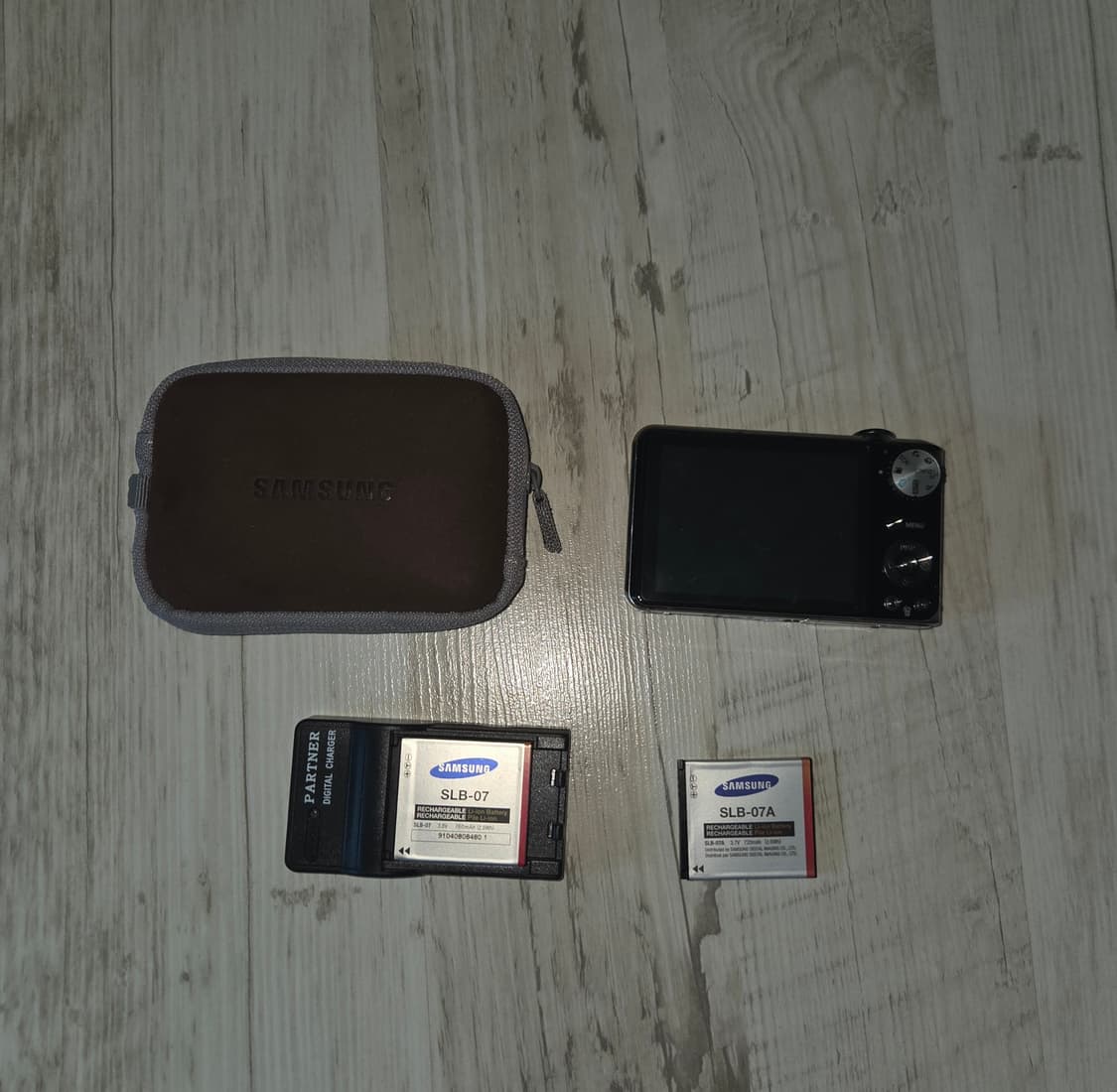 삼성 디카 VLUU PL150 상품이미지9