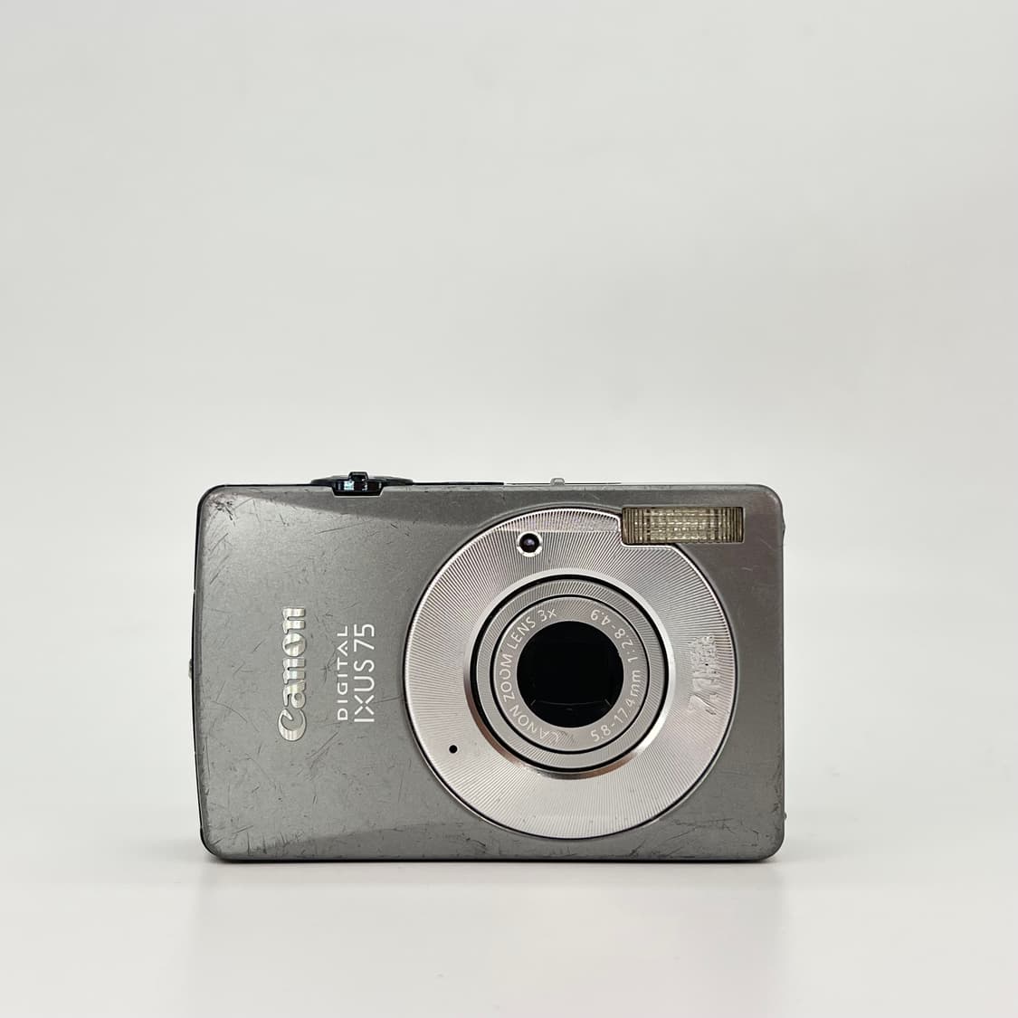 캐논 익서스 Canon  IXUS 75(ixy 90) 상품이미지1