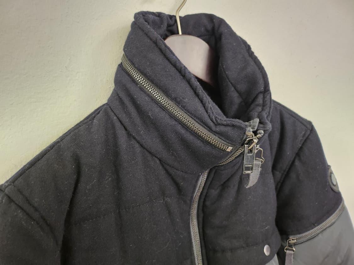 디젤 패딩 상품이미지3