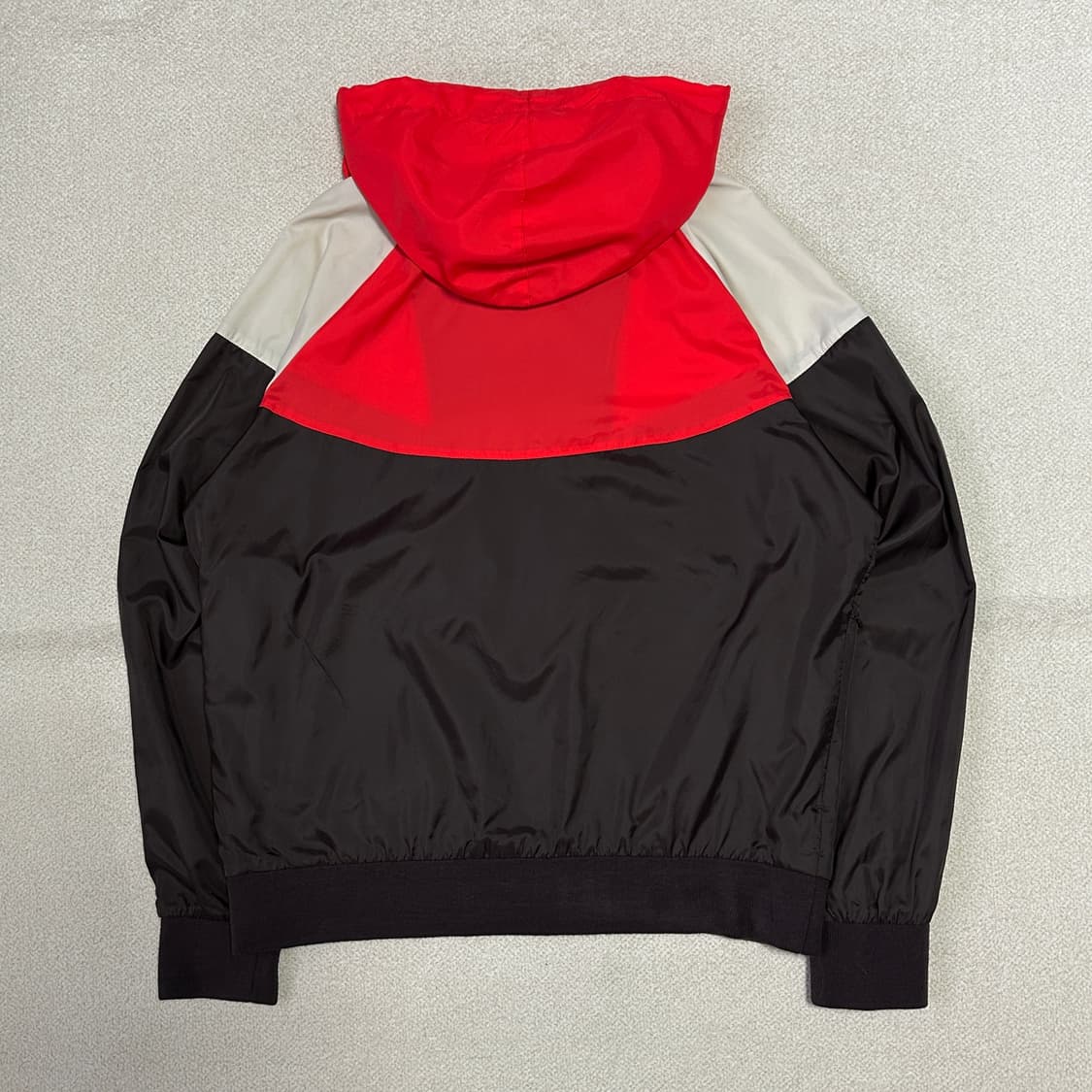 나이키 헤리티지 윈드러너 상품이미지3