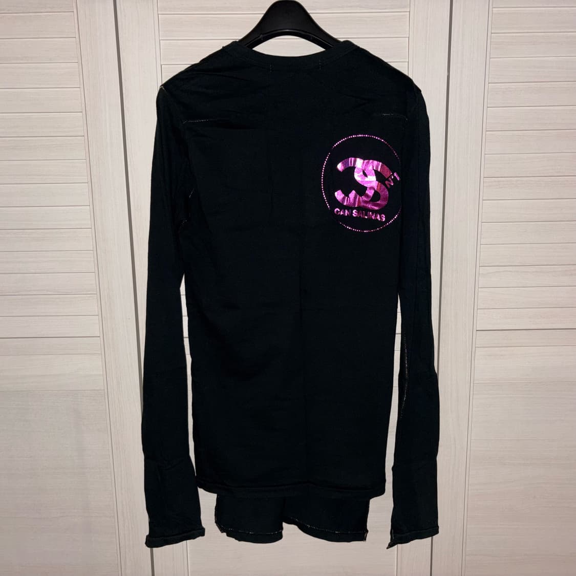 FranCisT MOR.K.S 롱슬리브 상품이미지3