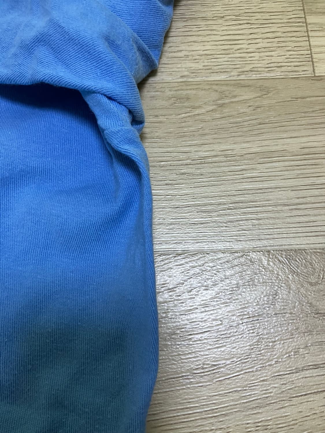 [M] 스투시 반팔 티셔츠 상품이미지3