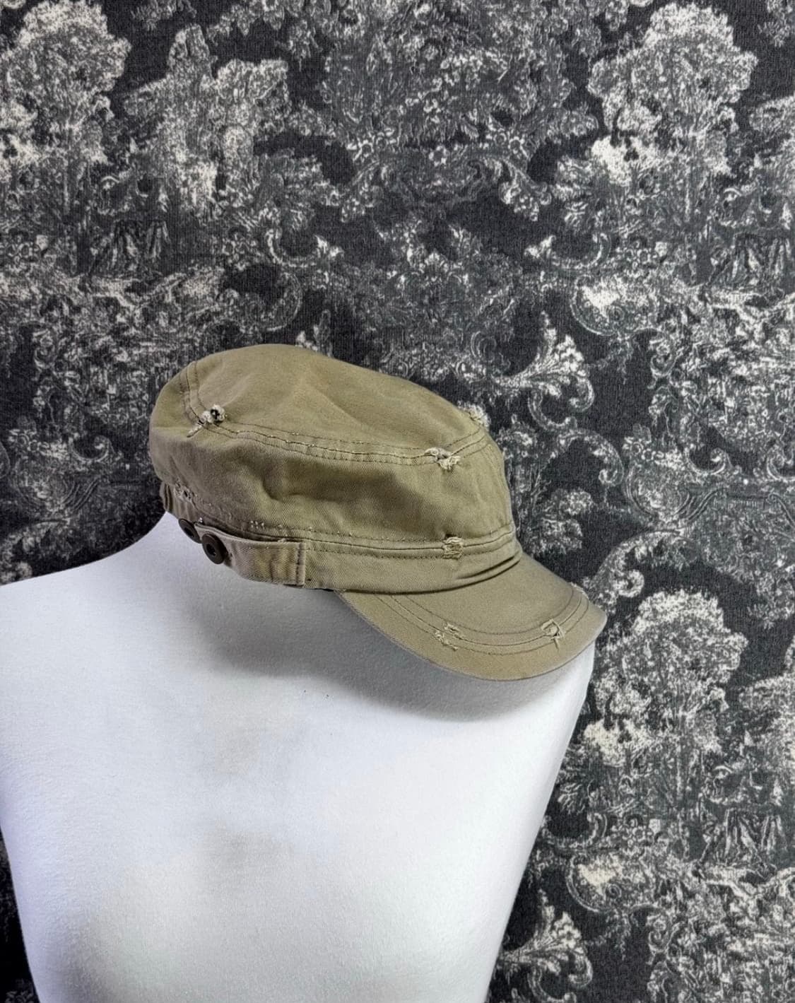 아베크롬비 군모 상품이미지2