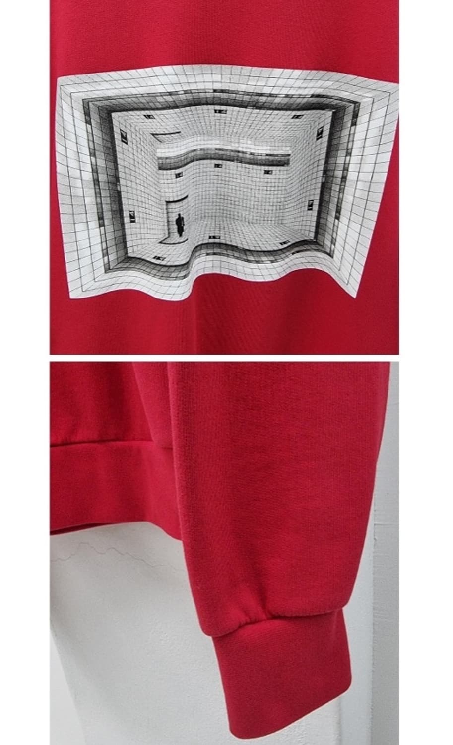 PUBLIC SCHOOL NEW YORK 퍼플릭 스쿨 뉴욕 상품이미지6