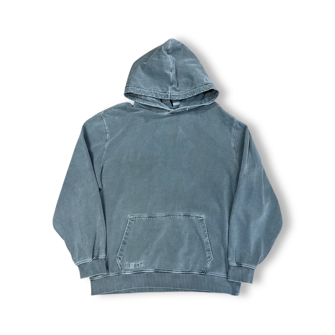 뉴에라 뉴욕양키즈 피그먼트 후드티 상품이미지1