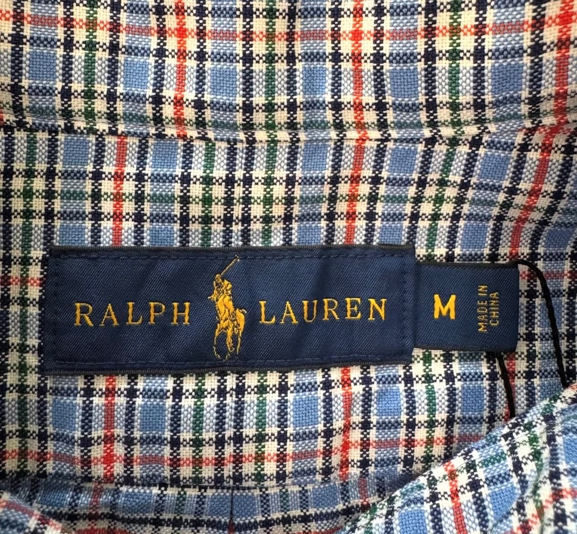 113. 폴로 셔츠 상품이미지2