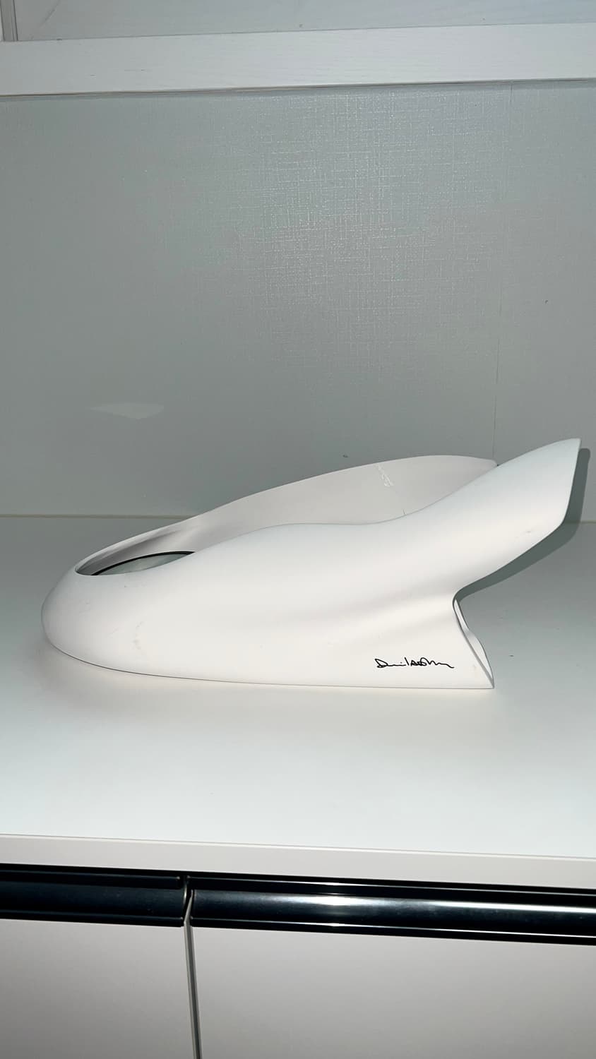 이케아 X 다니엘 아샴 아트 이벤트 2021 탁상 시계 상품이미지3