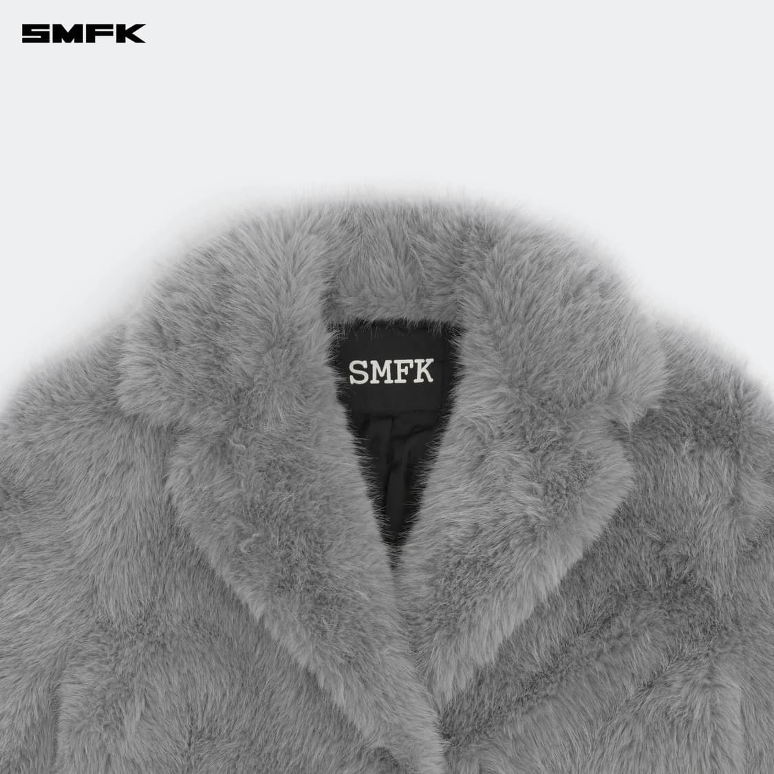 SMFK 퍼코트 상품이미지8