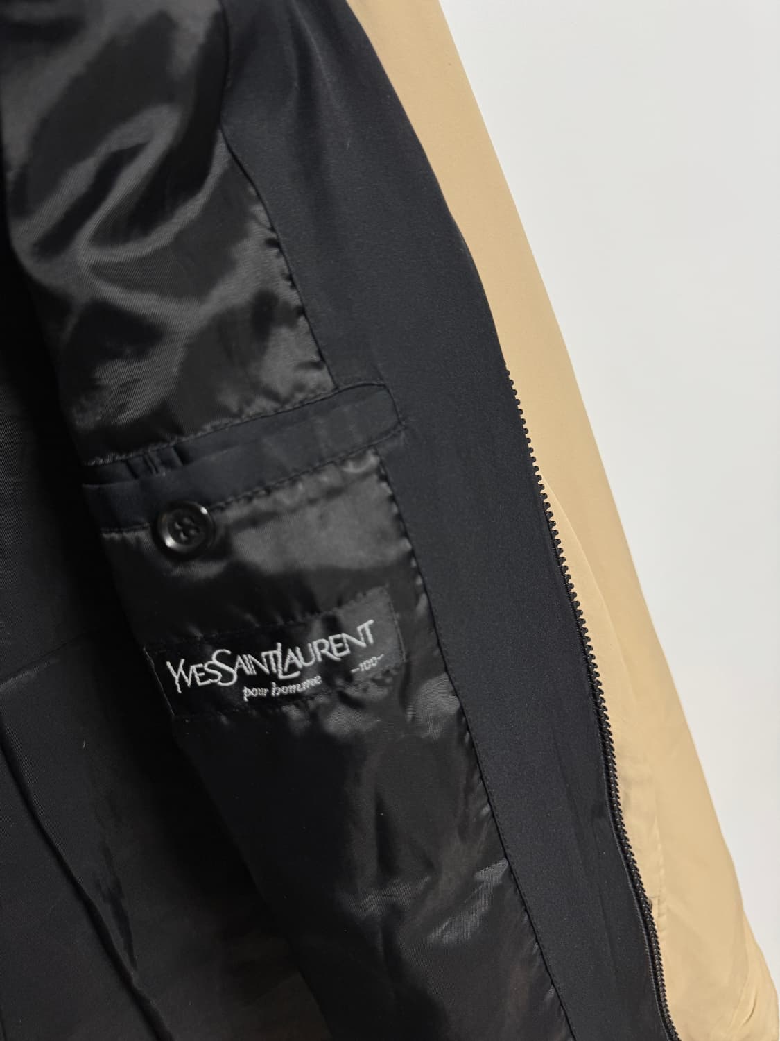 YSL 입생로랑 남성 자켓 105-110 상품이미지10