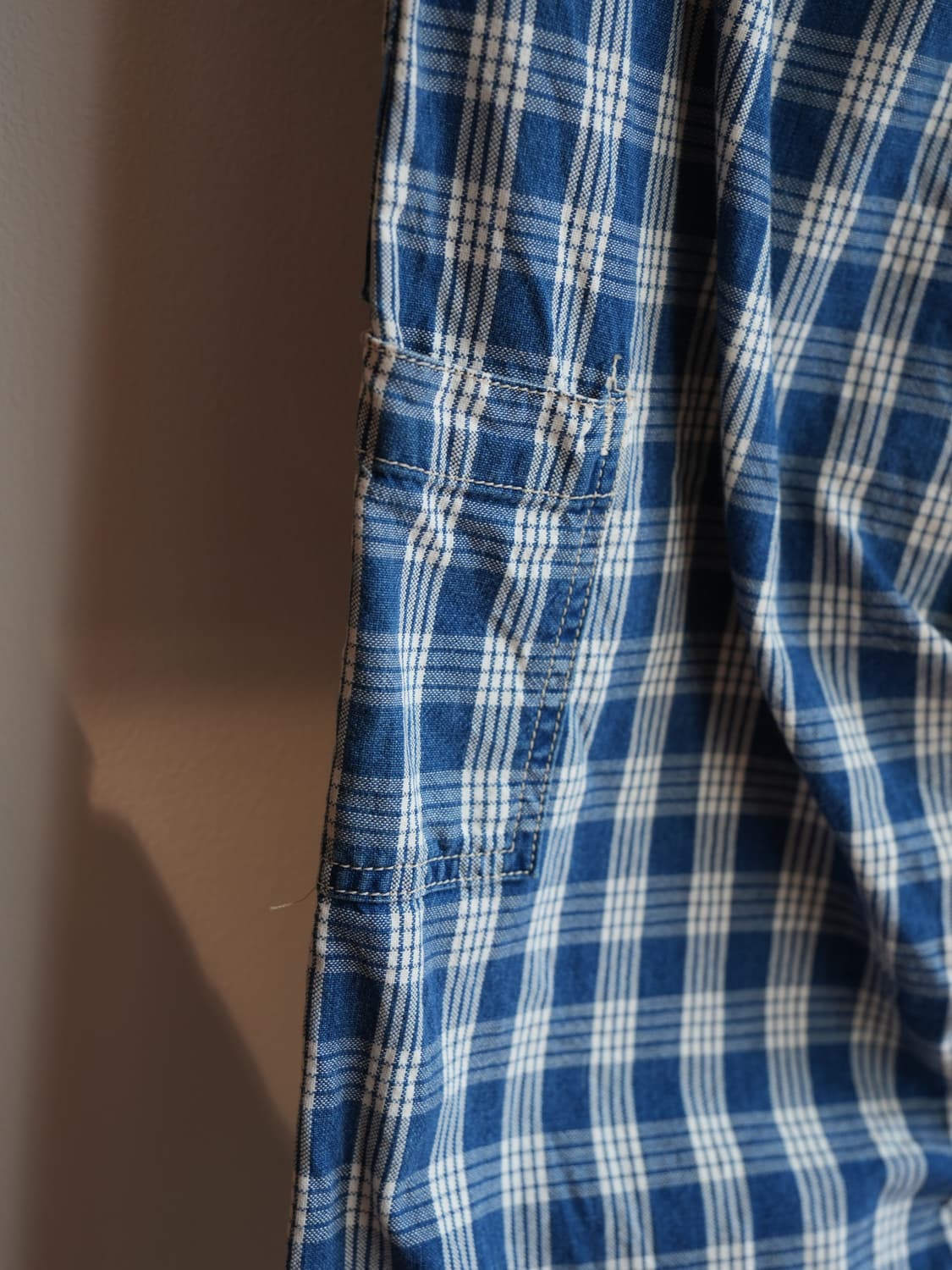 포터 클래식 파라카 로컬 팬츠 상품이미지6