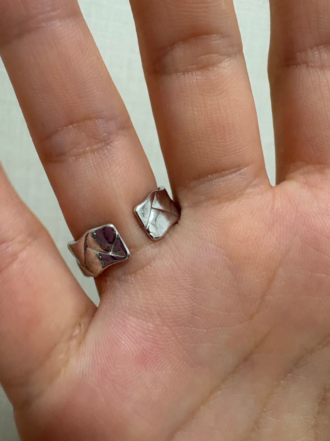 엘리자베스 코인 반지 상품이미지3