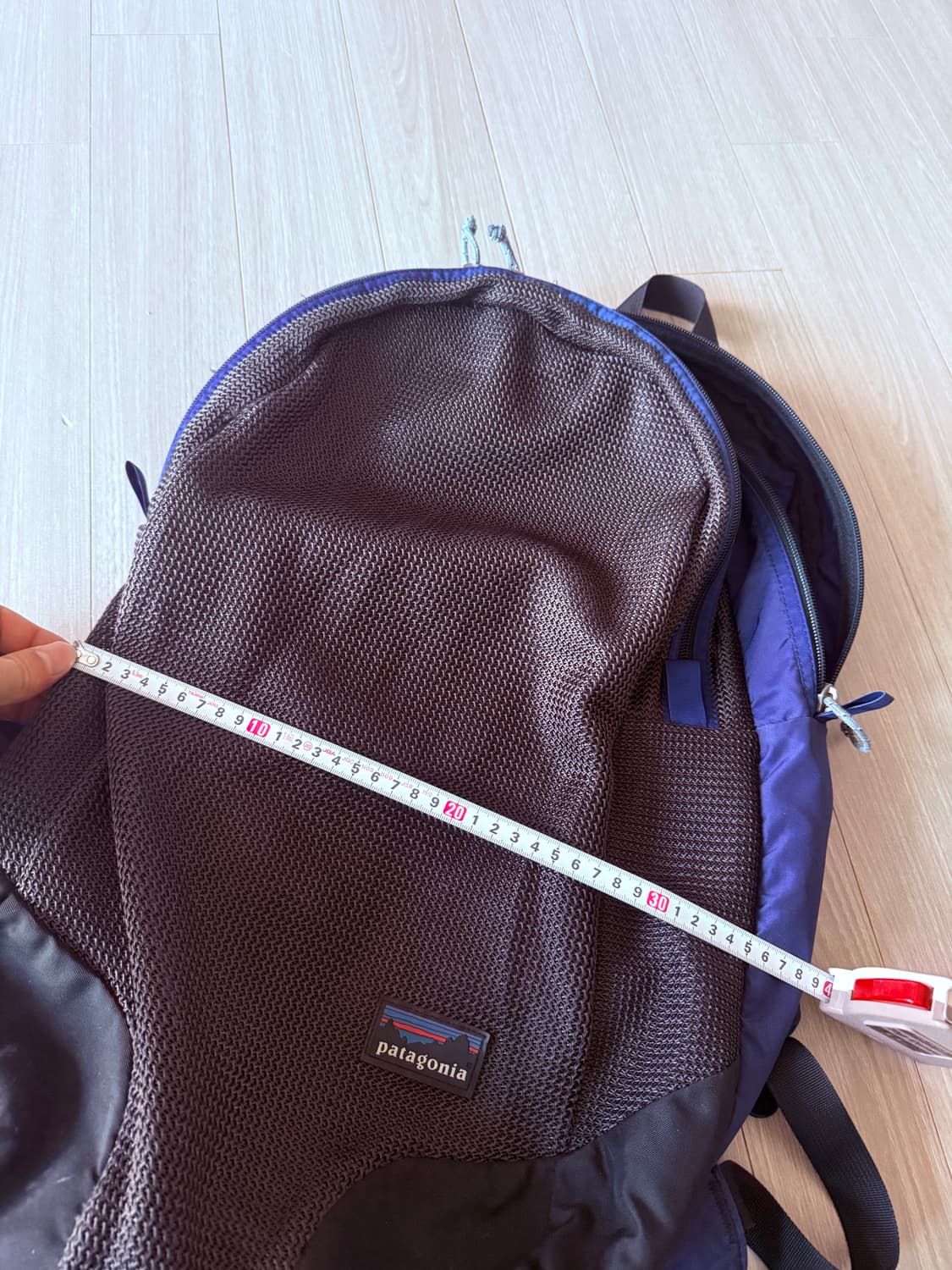 patagonia 파타고니아 명작 가방 웻드라이 상품이미지4