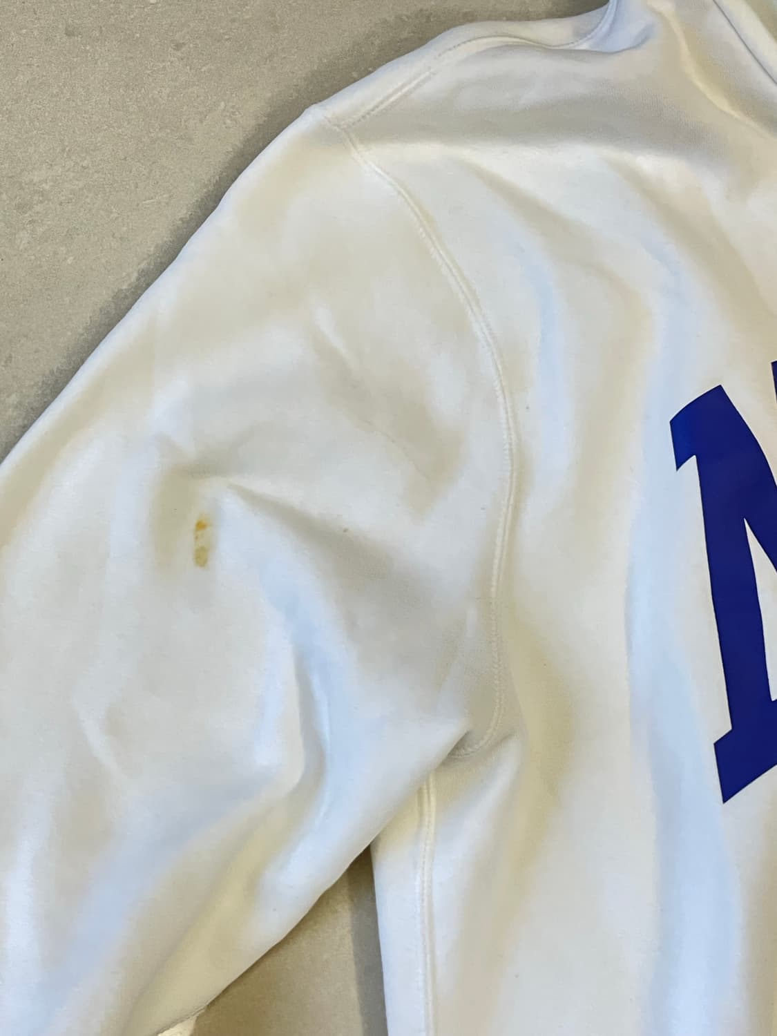 나이키 후드티 상품이미지3