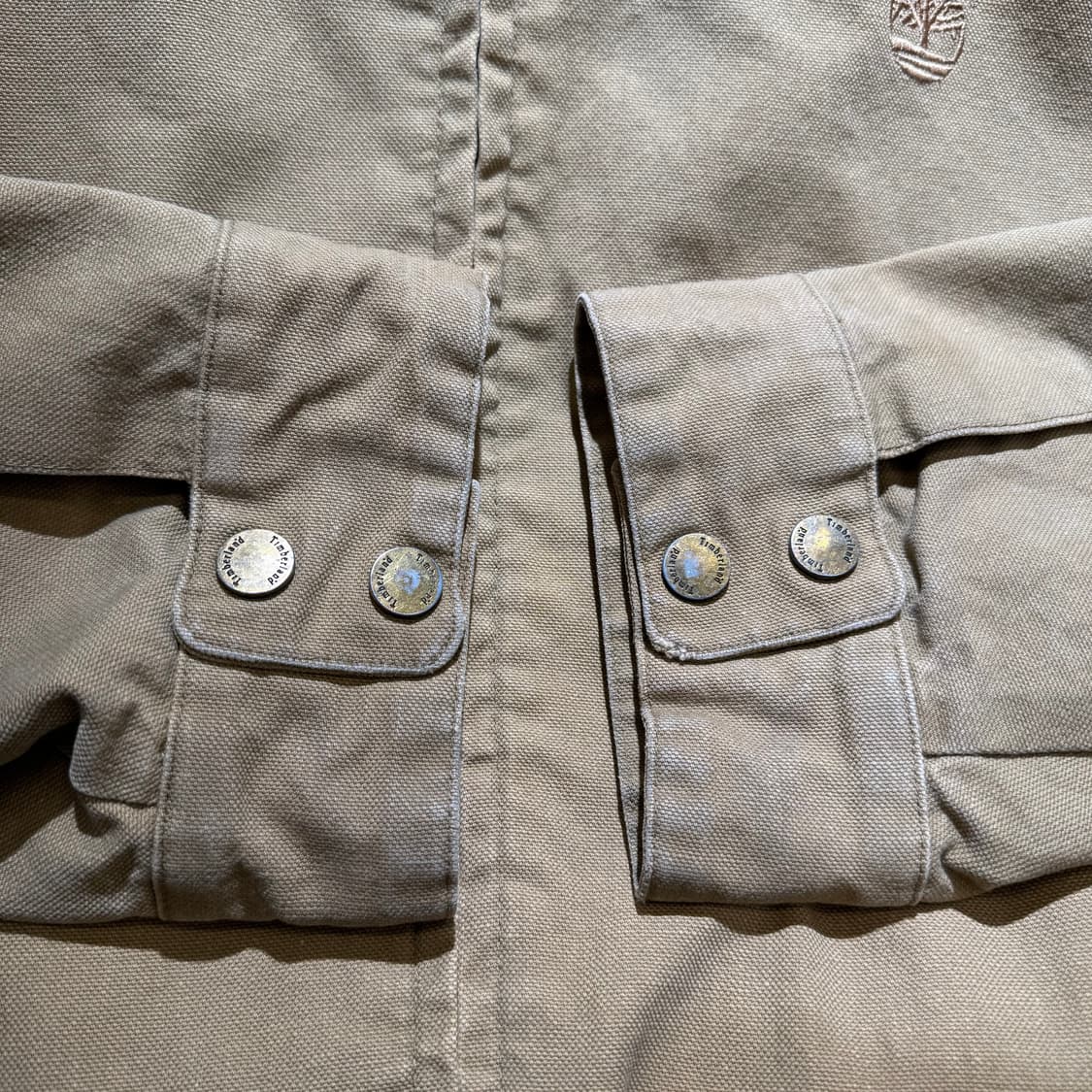 팀버랜드 웨더기어 워크 자켓 상품이미지7