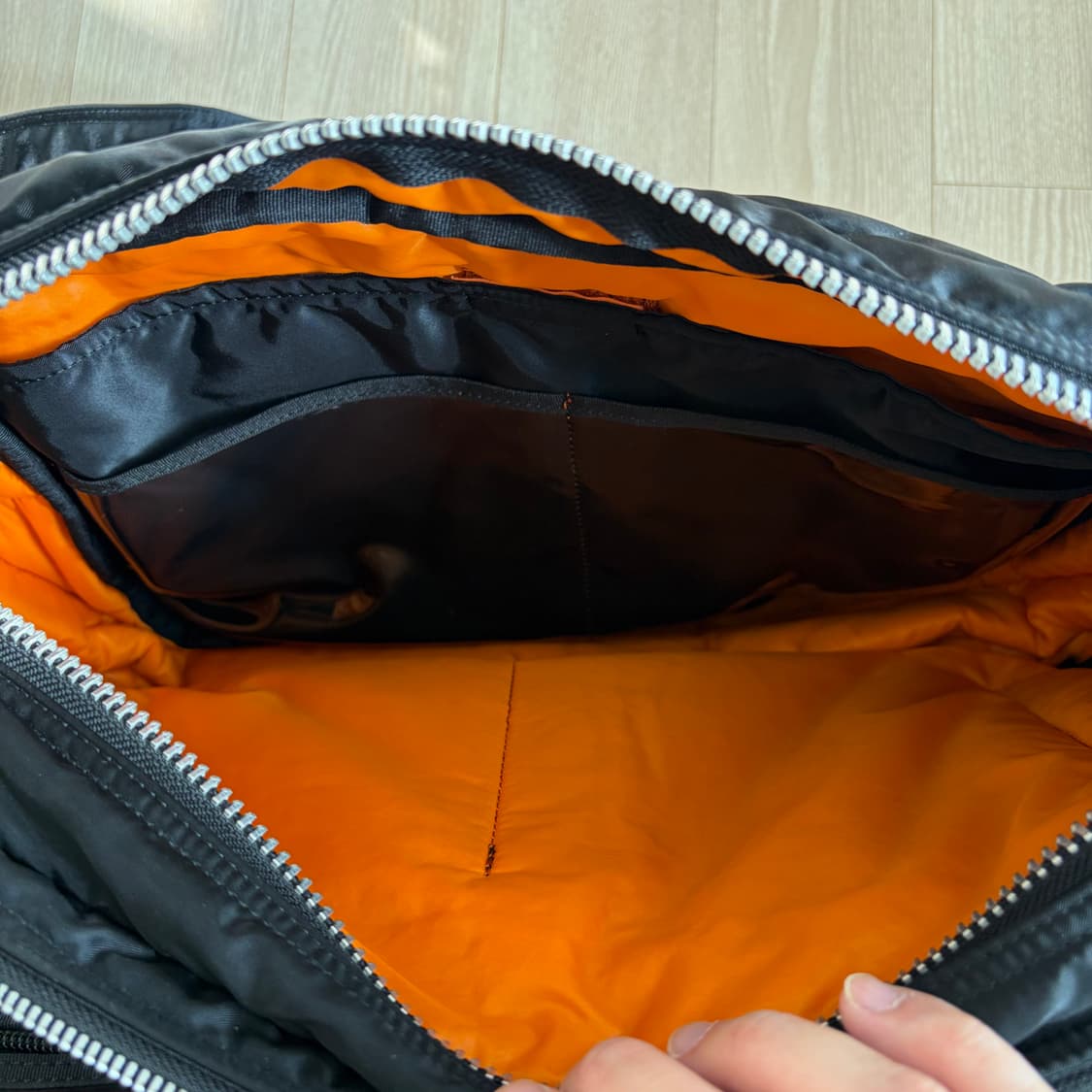 요시다포터 porter 숄더백 XL 서류가방 노트북가방 상품이미지7