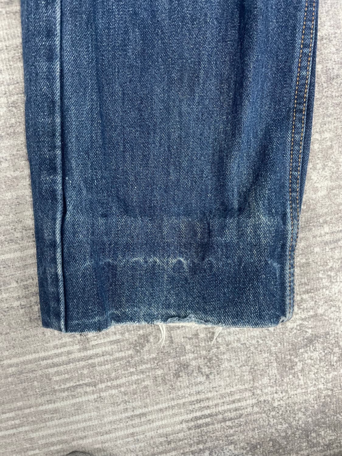 Vtg Levis 505 상품이미지4
