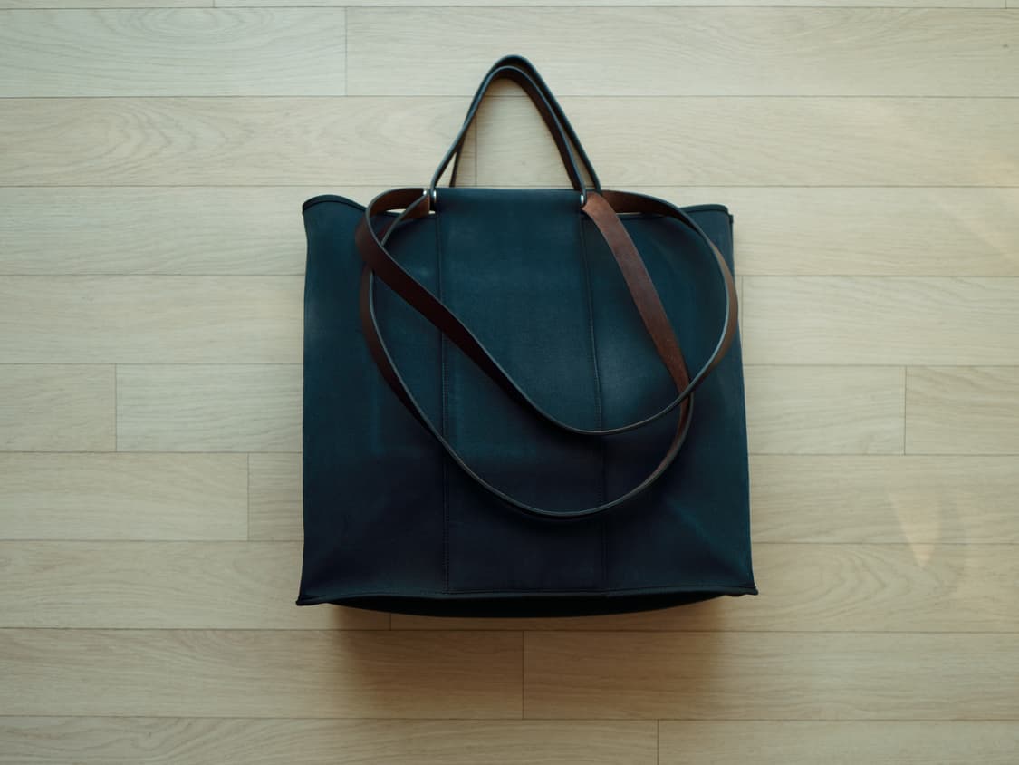 에르메스 꺄백(Cabag) 40x40 블랙 상품이미지1