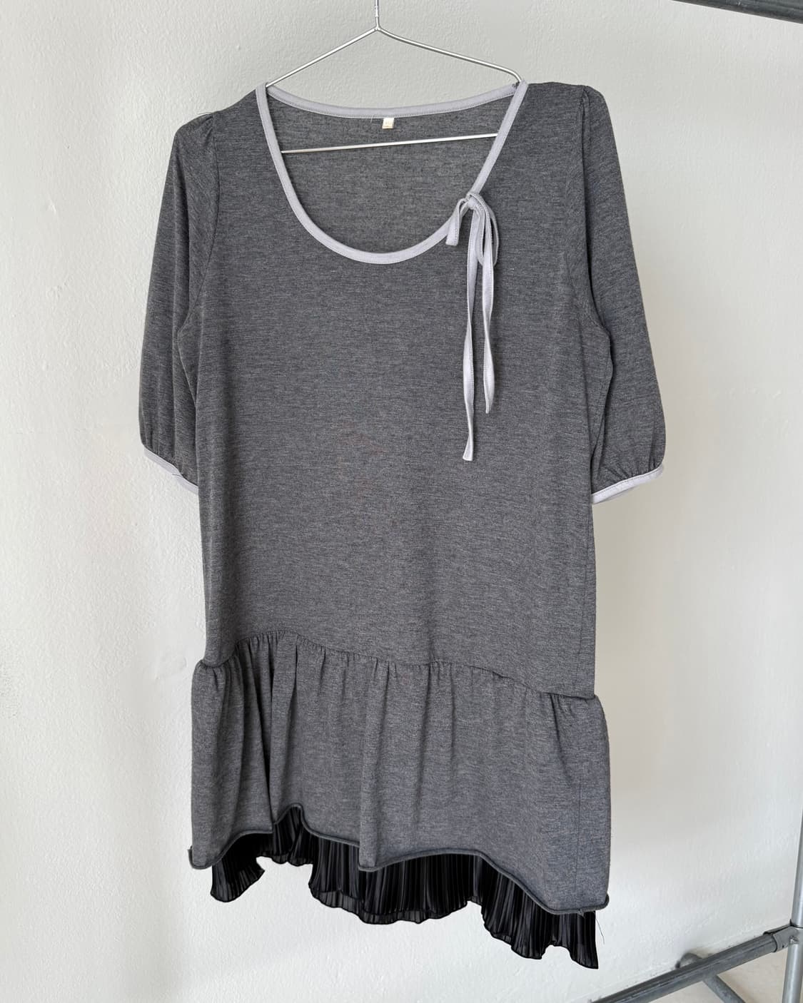 빈티지 원피스 상품이미지3