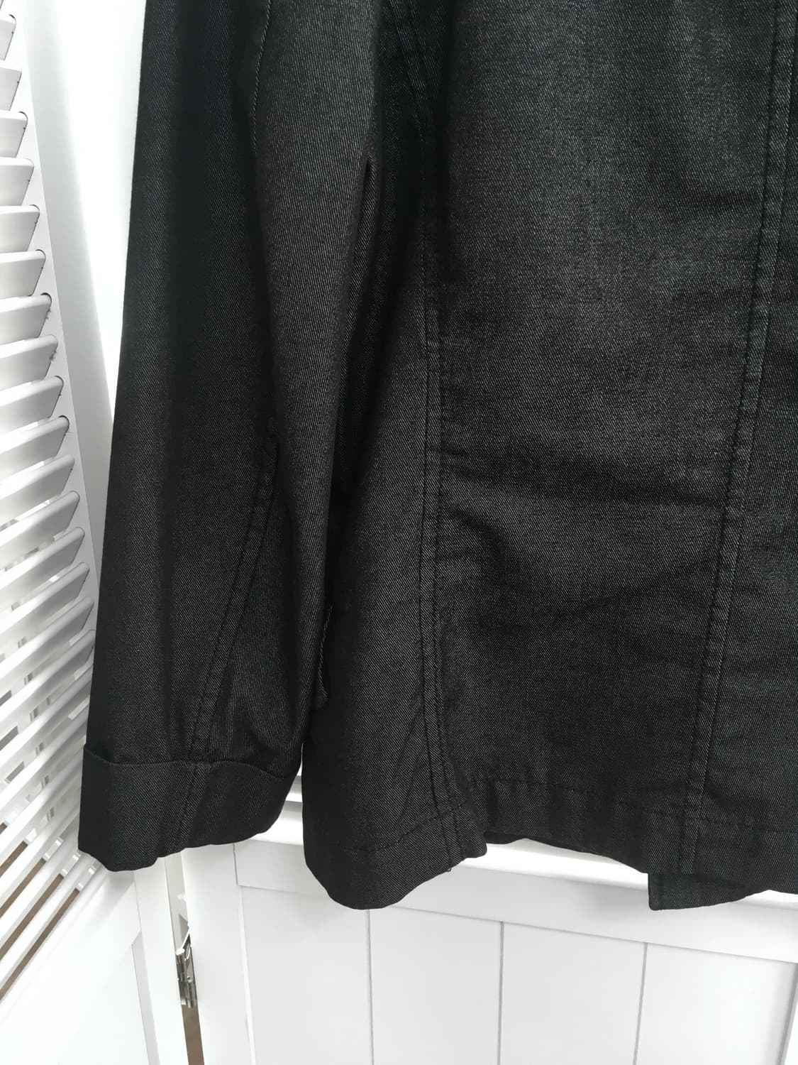 꼼데가르송 자켓 상품이미지7