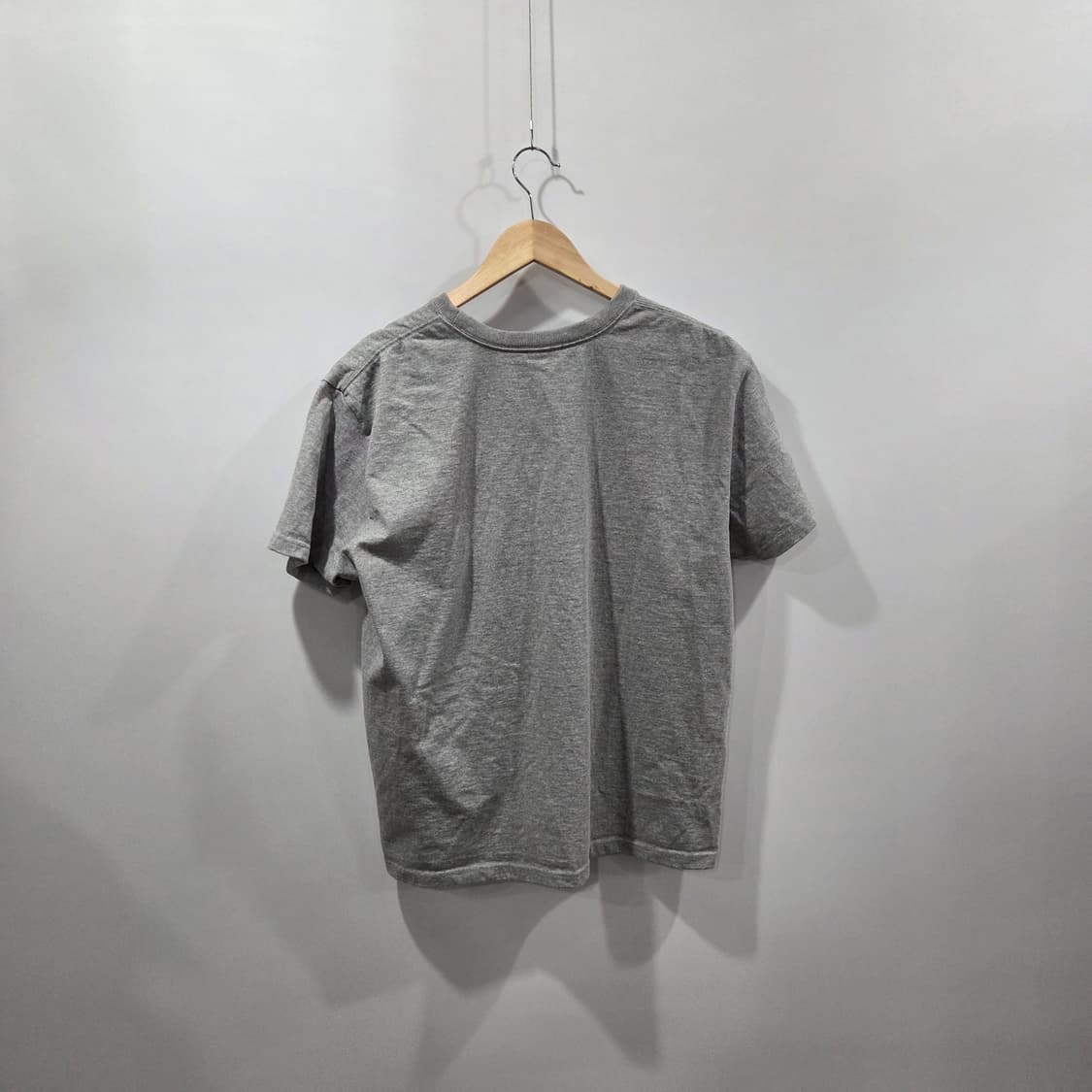 The Engineered Basics 포켓 반팔티 L  상품이미지5