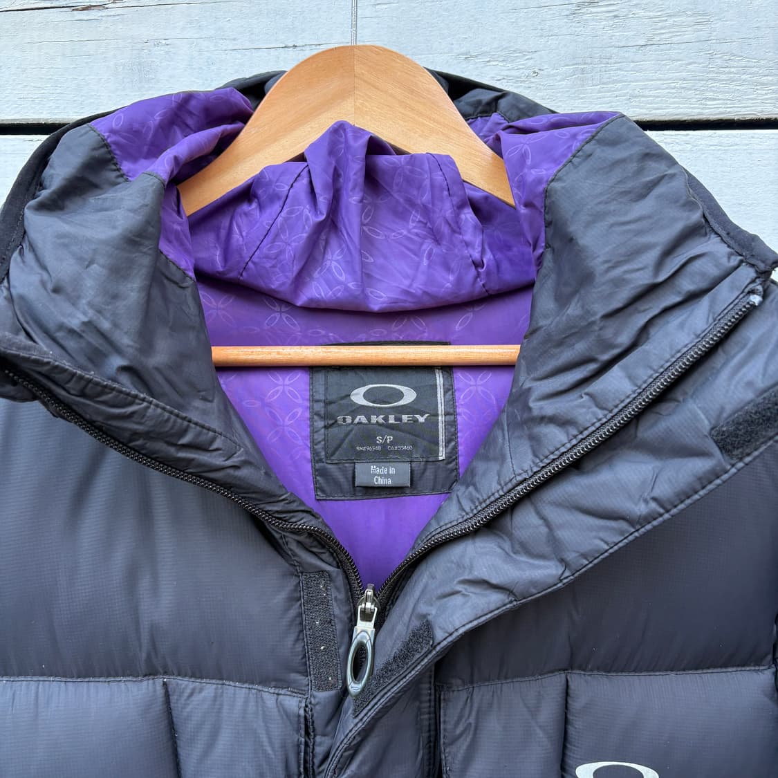 Oakley 오클리 패딩 상품이미지9