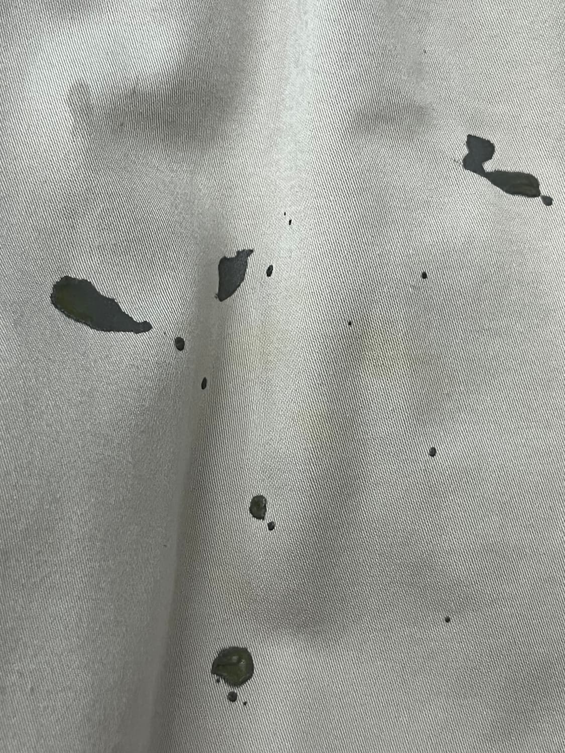 마크제이콥스 페인트 반바지 30 사이즈 상품이미지6