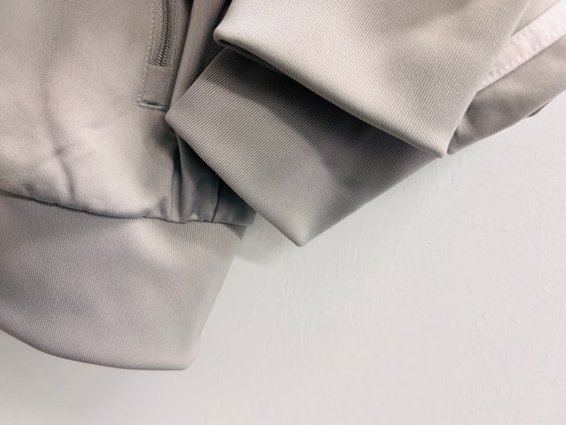 아디다스(adidas) 헤리티지 나우 베켄바우어 실버 트랙탑 상품이미지4