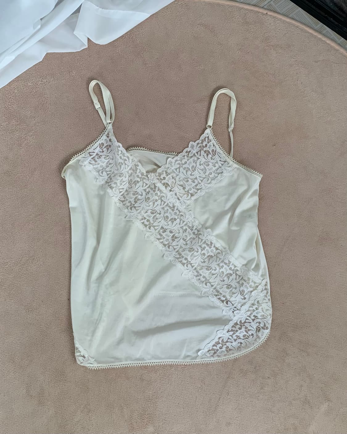 가을 빈티지 코디세트ᨻ 상품이미지4
