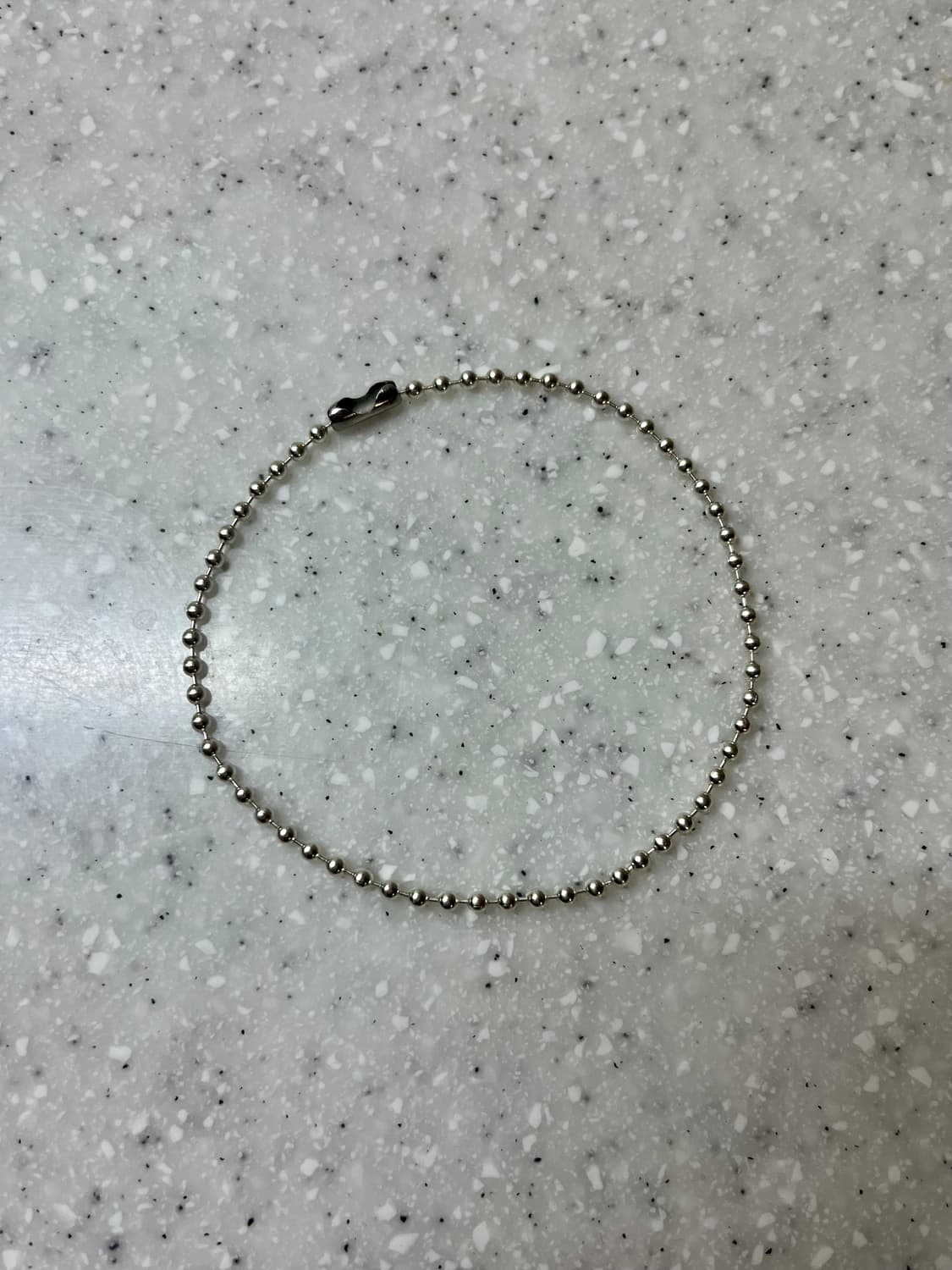 크롬하츠 팔찌 8인치 새제품 [정품] 상품이미지2