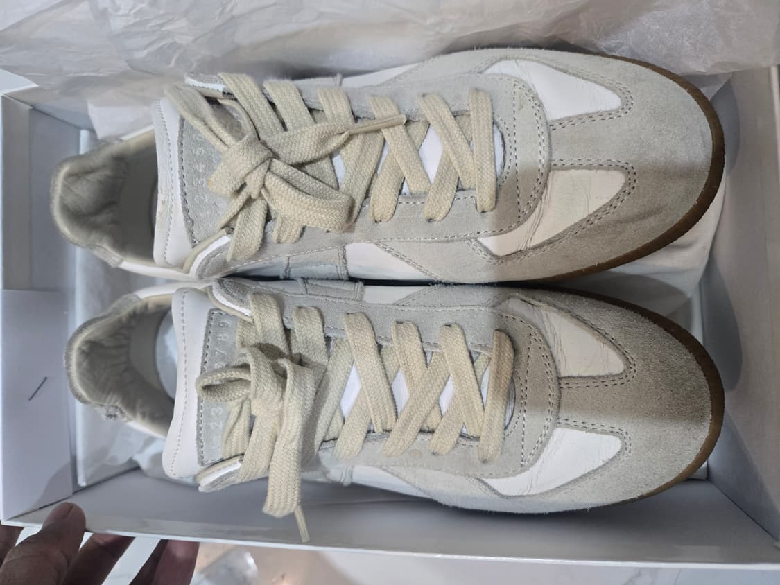 메종 마르지엘라 독일군 240 상품이미지6