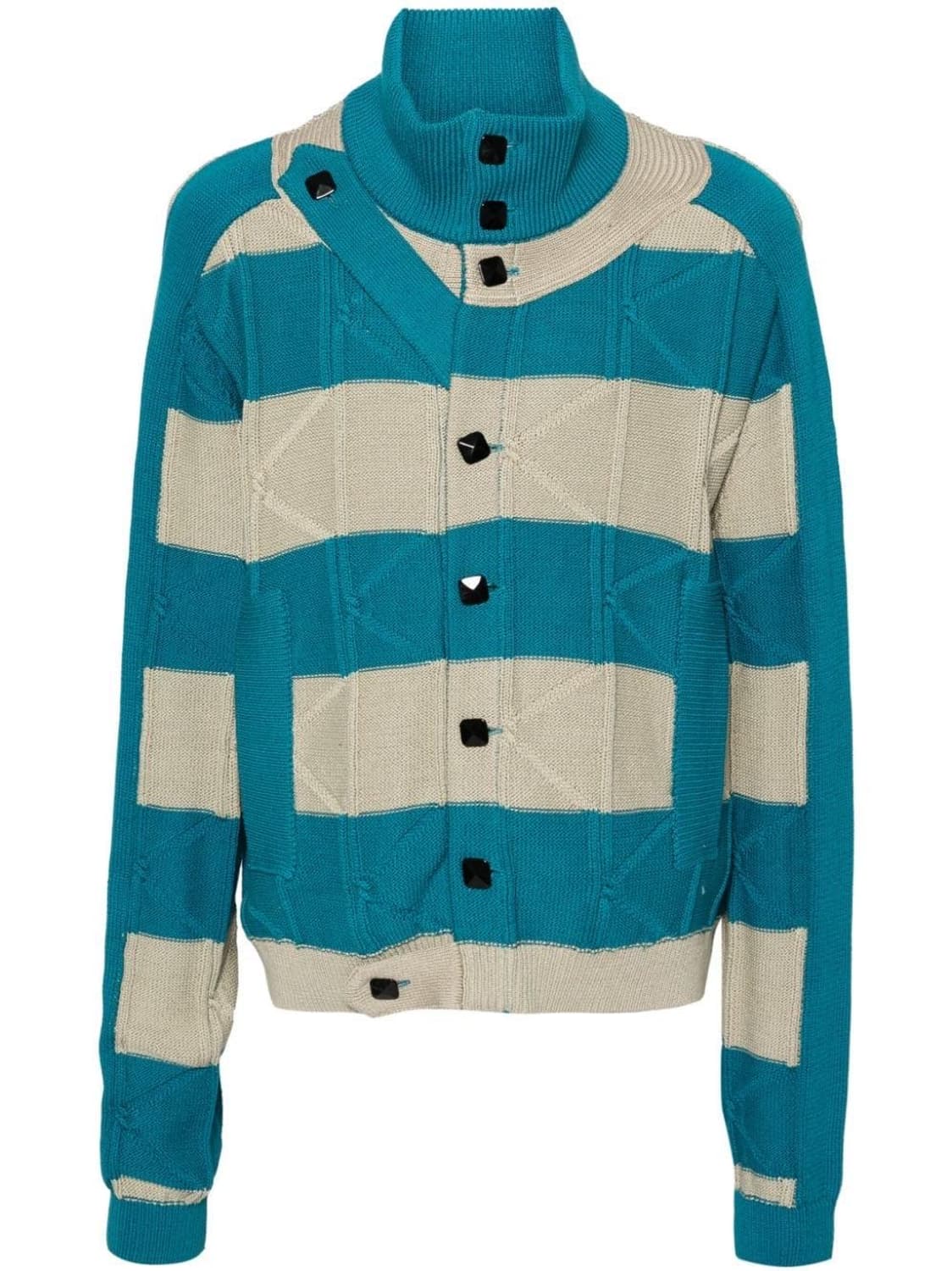 46) kiko kostadinov merli cardigan 상품이미지1