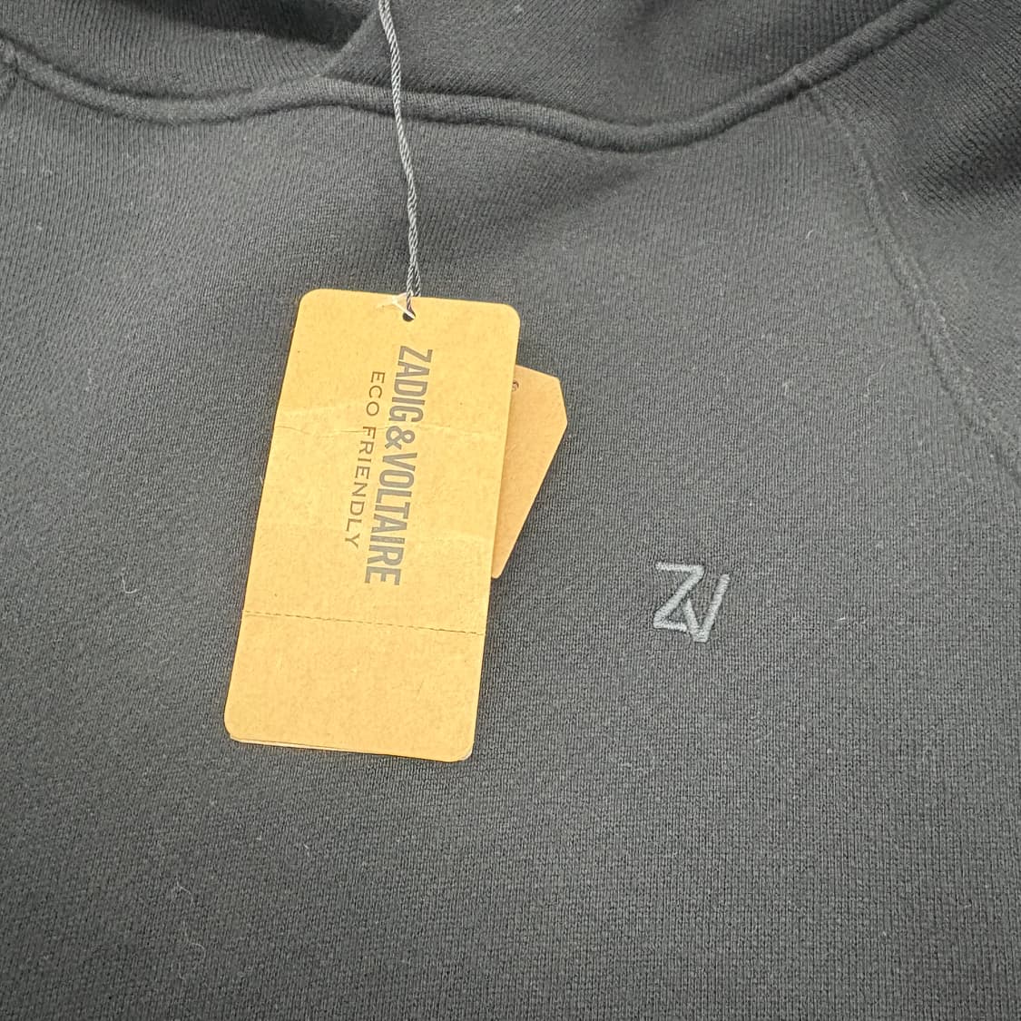 (95)자딕앤볼테르후드 상품이미지3