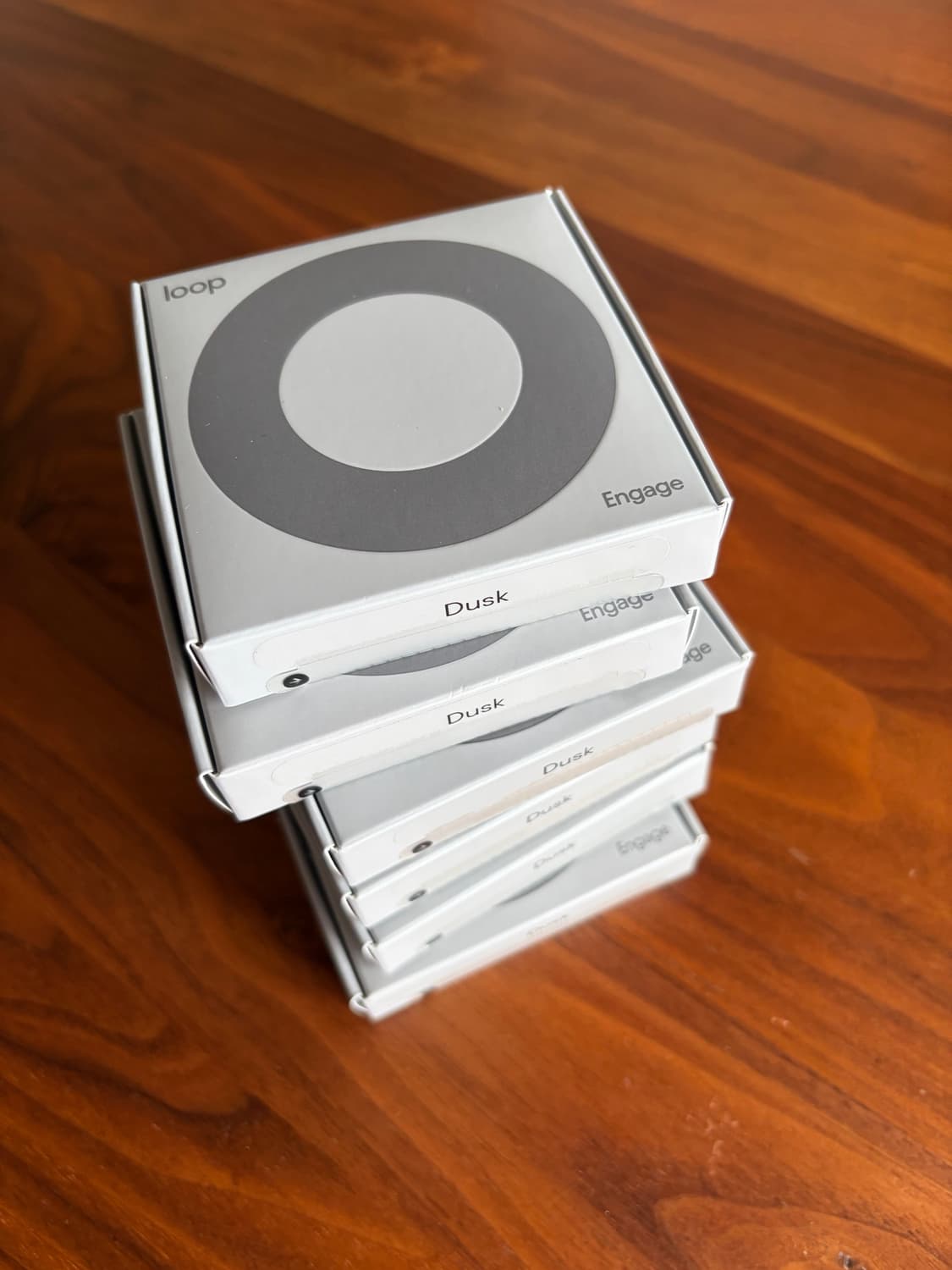 Loop Earplugs Engage1.5 Dusk 룹이어플러그 상품이미지4